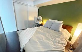 2-zimmer wohnung in Old Toronto, Kanada. C$917 000