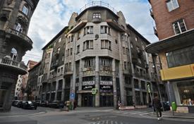 Wohnung – District VII (Erzsébetváros), Budapest, Ungarn. 1 504 000 €