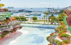 Wohnung – Ibiza, Balearen, Spanien. 1 199 000 €