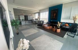 5-zimmer penthaus 247 m² in Netanja, Israel. $7 121 000