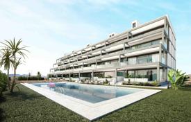 Wohnung – Mar de Cristal, Murcia, Spanien. 288 000 €