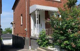 4-zimmer haus in der stadt in York, Kanada. C$1 210 000