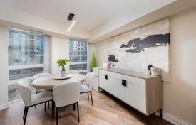 2-zimmer wohnung in Etobicoke, Kanada. C$922 000