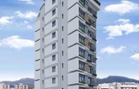 Wohnung – Beşiktaş, Istanbul, Türkei. $291 000