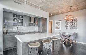 Wohnung – King Street, Old Toronto, Toronto,  Ontario,   Kanada. C$1 142 000