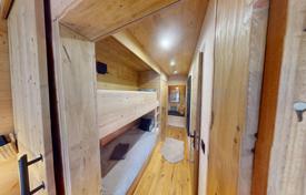 3-zimmer wohnung 57 m² in Megeve, Frankreich. 560 000 €