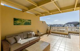2-zimmer penthaus 74 m² in Palm-Mar, Spanien. 364 000 €