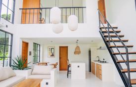 1-zimmer villa 84 m² in Balangan beach, Indonesien. $168 000