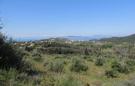 Grundstück – Korfu (Kerkyra), Administration of the Peloponnese, Western Greece and the Ionian Islands, Griechenland. 1 250 000 €