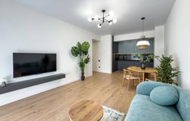 3-zimmer appartements in neubauwohnung 87 m² in Vake-Saburtalo, Georgien. $178 000
