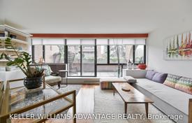 3-zimmer wohnung in North York, Kanada. C$880 000