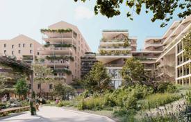 New residential complex with apartments in Montpellier, Frankreich. ab 179 000 €