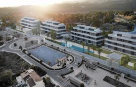 2-zimmer penthaus 201 m² in La Nucia, Spanien. 645 000 €