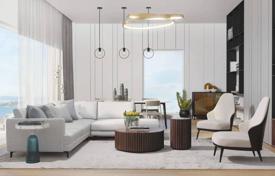 1-zimmer wohnung 58 m² in Tivat city, Montenegro. 202 000 €