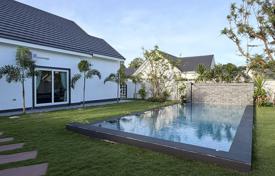 3-zimmer villa 152 m² in Pattaya, Thailand. $244 000