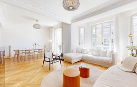 4-zimmer wohnung 105 m² in Nizza, Frankreich. 765 000 €