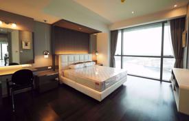 3-zimmer appartements in eigentumswohnungen in Yan Nawa, Thailand. $3 700  pro Woche