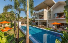 Villa – Koh Samui, Surat Thani, Thailand. 5 200 €  pro Woche