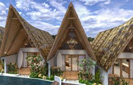1-zimmer villa 75 m² in South Kuta, Indonesien. $150 000
