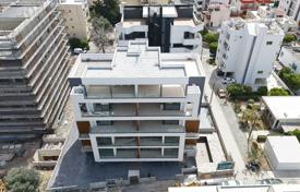 1-zimmer appartements in neubauwohnung in Limassol (Lemesos), Zypern. 387 000 €