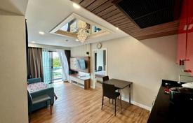 Wohnung – Pattaya, Chonburi, Thailand. $136 000