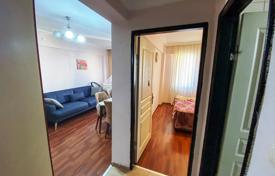 1-zimmer wohnung 55 m² in Marmaris, Türkei. $124 000