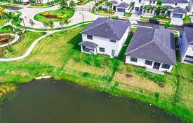 Haus in der Stadt – Miramar (USA), Florida, Vereinigte Staaten. $1 449 000