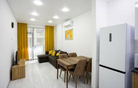 2-zimmer appartements in neubauwohnung 48 m² in Batumi, Georgien. $74 000