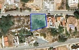 Grundstück in Limassol (Lemesos), Zypern. 450 000 €