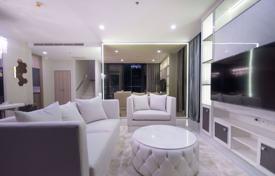 3-zimmer wohnung in Pathum Wan, Thailand. $5 500  pro Woche
