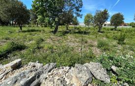 Grundstück – Medulin, Istria County, Kroatien. 210 000 €