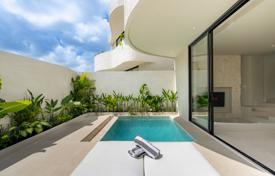 1-zimmer villa 76 m² in Tumbak Bayuh, Indonesien. $175 000