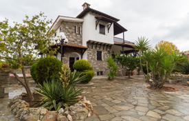 Haus in der Stadt – Sithonia, Administration of Macedonia and Thrace, Griechenland. 500 000 €