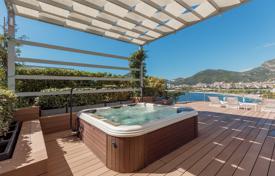 3-zimmer wohnung 282 m² in Budva city, Montenegro. 3 550 000 €