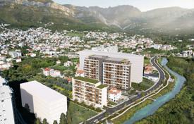 1-zimmer appartements in neubauwohnung 47 m² in Bar city, Montenegro. 108 000 €