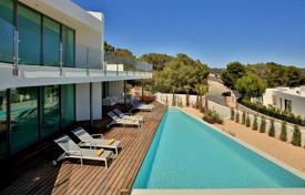 Villa – Ibiza, Balearen, Spanien. 7 300 €  pro Woche