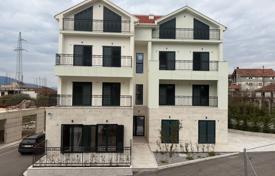 2-zimmer wohnung 60 m² in Tivat city, Montenegro. 210 000 €
