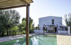 Villa – Santa Gertrudis de Fruitera, Balearen, Spanien. 6 900 €  pro Woche