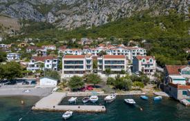 Wohnung – Risan, Kotor, Montenegro. 195 000 €