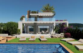 3-zimmer villa 230 m² in Ciudad Quesada, Spanien. 883 000 €