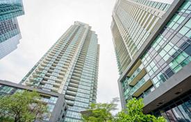 1-zimmer wohnung in Yonge Street, Kanada. C$711 000