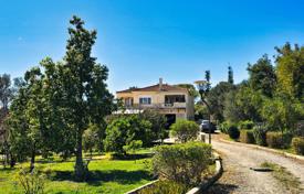 Villa – Porto Cheli, Administration of the Peloponnese, Western Greece and the Ionian Islands, Griechenland. 320 000 €
