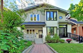 Stadthaus – Logan Avenue, Toronto, Ontario,  Kanada. C$1 877 000