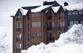 1-zimmer appartements in neubauwohnung 44 m² in Gudauri, Georgien. $114 000