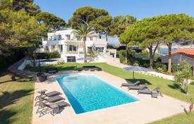 6-zimmer villa in Cap d'Antibes, Frankreich. 12 000 000 €