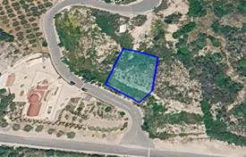 Grundstück in Tala, Zypern. 350 000 €