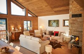 4-zimmer villa in Savoie, Frankreich. 9 500 €  pro Woche