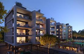 Wohnung – Germasogeia, Limassol (city), Limassol (Lemesos),  Zypern. From 440 000 €