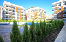 Wohnung – Antalya (city), Antalya, Türkei. $322 000
