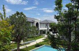 New residential complex with villas in North Pattaya, Thailand. ab $482 000